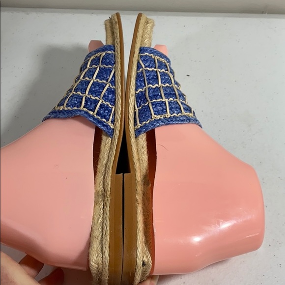 Calzados Picon Jute espadrille sandals - Picture 4 of 8